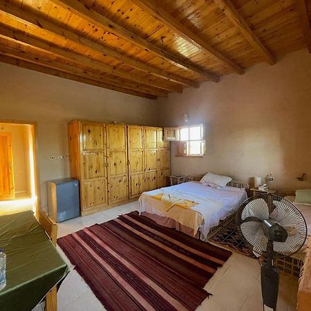 Отель The Nest Siwa Oasis Экстерьер фото