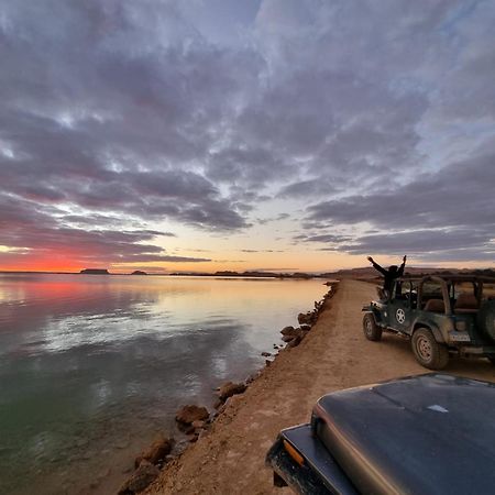 Отель The Nest Siwa Oasis Экстерьер фото