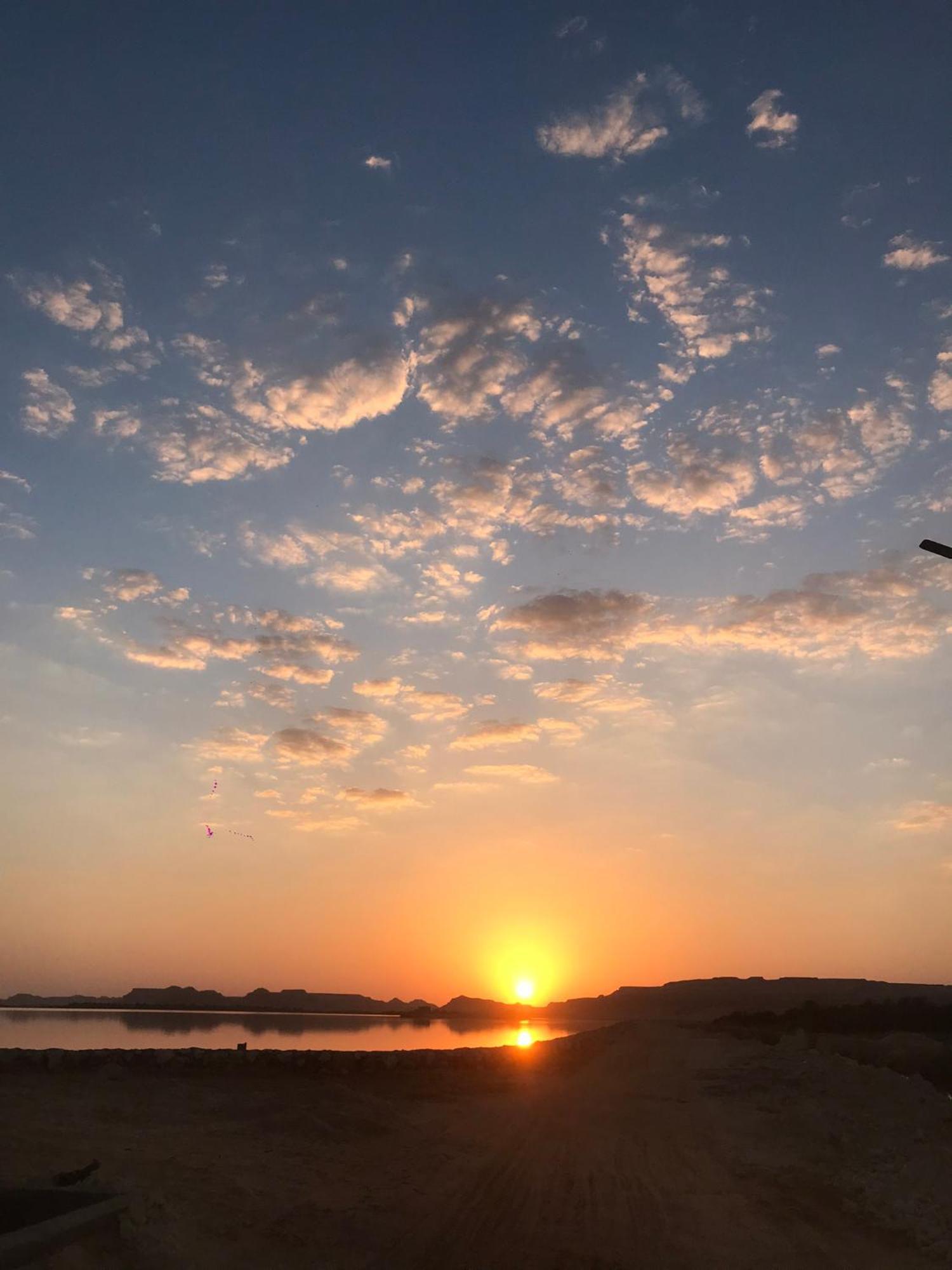 Отель The Nest Siwa Oasis Экстерьер фото