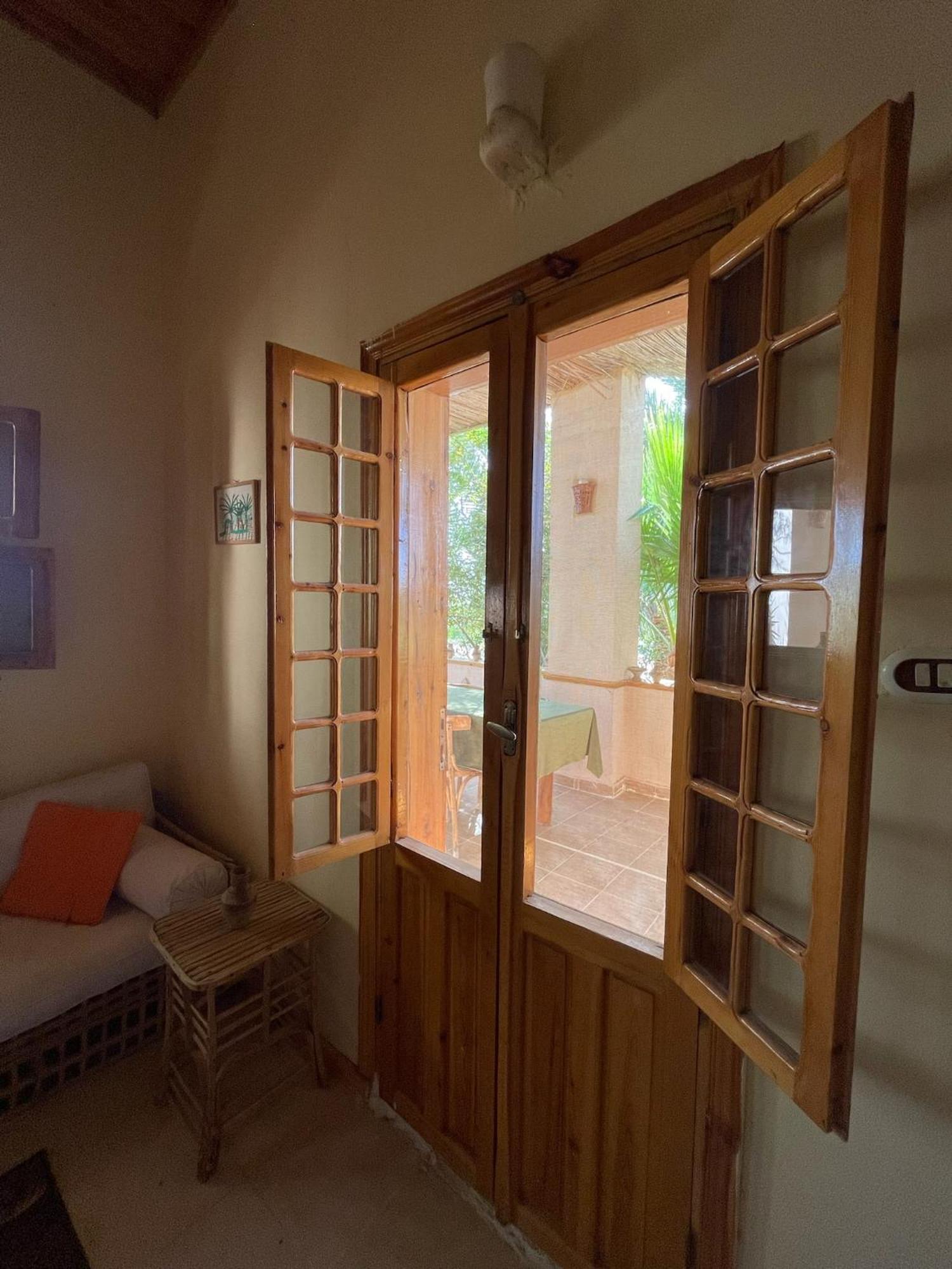 Отель The Nest Siwa Oasis Экстерьер фото